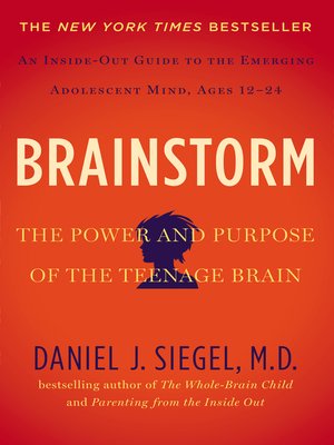 cover image of Brainstorm